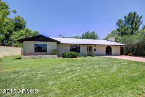 3409 N 43rd Pl, Phoenix, AZ 85018 photo 1