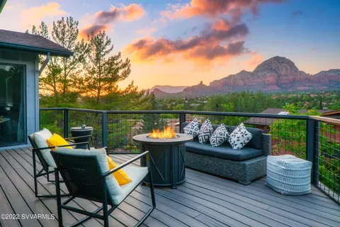 420 Panorama Blvd, Sedona, AZ 86336