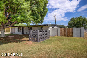 1548 E Rancho Dr, Phoenix, AZ 85014 photo 2