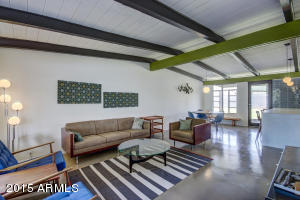 1548 E Rancho Dr, Phoenix, AZ 85014 photo 3