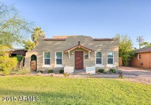 1609 E Montecito Ave, Phoenix, AZ 85016 photo 1
