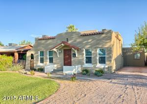 1609 E Montecito Ave, Phoenix, AZ 85016 photo 2