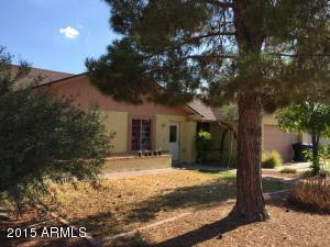 6243 E Grandview Cir, Mesa, AZ 85205 photo 1