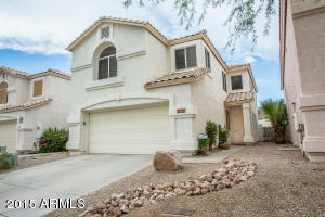 1312 E Thunderhill Pl, Phoenix, AZ 85048 photo 1