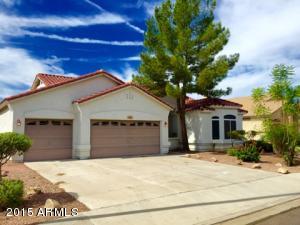 69 E Gail Dr, Gilbert, AZ 85296 photo 1
