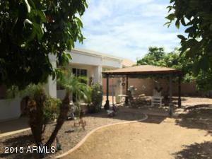 69 E Gail Dr, Gilbert, AZ 85296 photo 17