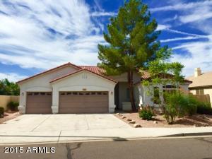 69 E Gail Dr, Gilbert, AZ 85296 photo 2
