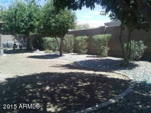 69 E Gail Dr, Gilbert, AZ 85296 photo 16