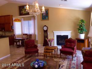 69 E Gail Dr, Gilbert, AZ 85296 photo 3