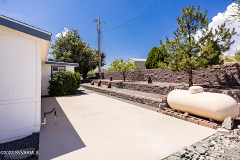 20101 E Mesa Verde Rd, Mayer, AZ 86333 photo 8