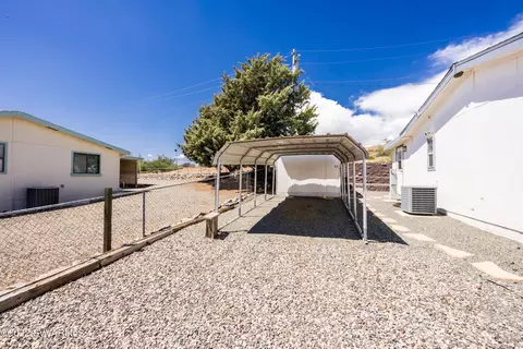 20101 E Mesa Verde Rd, Mayer, AZ 86333 photo 5
