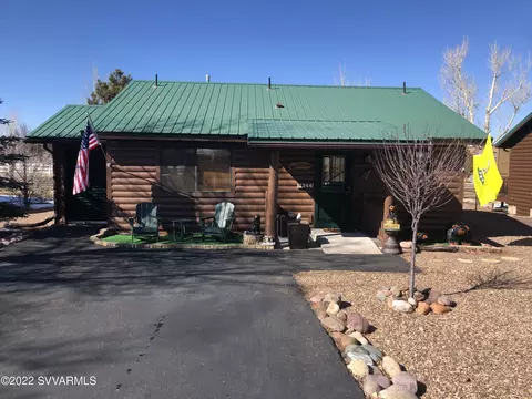 2344 Buffalo, Overgaard, AZ 85933 photo 1
