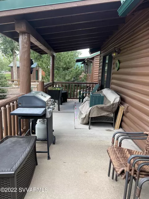 2344 Buffalo, Overgaard, AZ 85933 photo 16