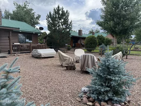 2344 Buffalo, Overgaard, AZ 85933 photo 13