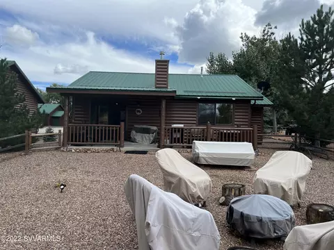 2344 Buffalo, Overgaard, AZ 85933 photo 12