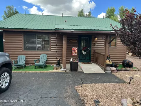 2344 Buffalo, Overgaard, AZ 85933 photo 2