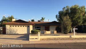 819 E Chilton Dr, Tempe, AZ 85283 photo 1