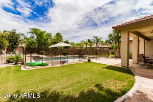 4258 E Dubois Ct, Gilbert, AZ 85298 photo 35