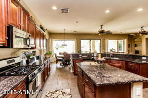 4258 E Dubois Ct, Gilbert, AZ 85298 photo 21