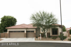 4258 E Dubois Ct, Gilbert, AZ 85298 photo 1