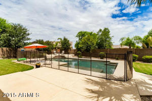 4258 E Dubois Ct, Gilbert, AZ 85298 photo 34