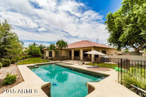 4258 E Dubois Ct, Gilbert, AZ 85298 photo 37