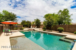 4258 E Dubois Ct, Gilbert, AZ 85298 photo 36