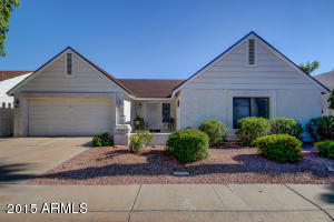 3322 E Clark Rd, Phoenix, AZ 85050 photo 2