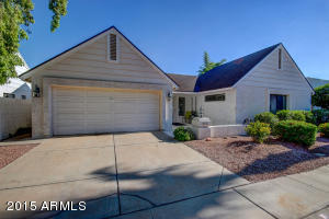 3322 E Clark Rd, Phoenix, AZ 85050 photo 1