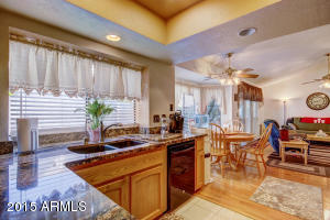 3322 E Clark Rd, Phoenix, AZ 85050 photo 12