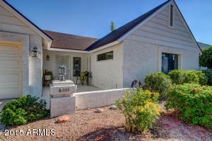 3322 E Clark Rd, Phoenix, AZ 85050 photo 4