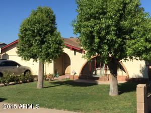 3607 N 84th Dr, Phoenix, AZ 85037 photo 1