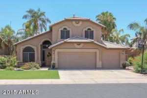 335 E Sagebrush St, Gilbert, AZ 85296 photo 1