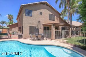 335 E Sagebrush St, Gilbert, AZ 85296 photo 34