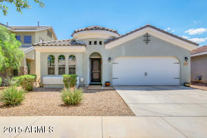 4227 E Bonanza Rd, Gilbert, AZ 85297 photo 1