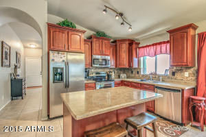 4227 E Bonanza Rd, Gilbert, AZ 85297 photo 5