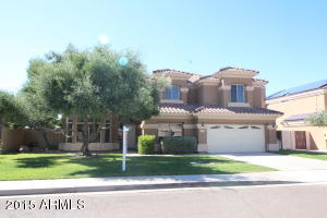 1478 S Cholla St, Gilbert, AZ 85233 photo 1