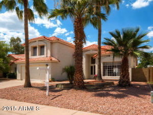4126 E Ashurst Dr, Phoenix, AZ 85048 photo 2