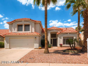 4126 E Ashurst Dr, Phoenix, AZ 85048 photo 1