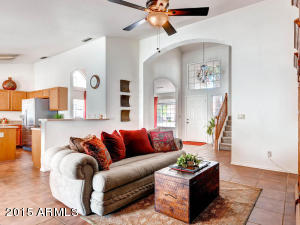 4126 E Ashurst Dr, Phoenix, AZ 85048 photo 11