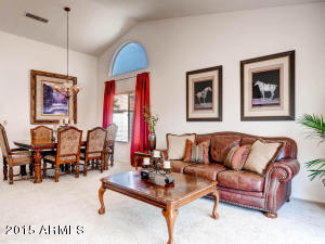 4126 E Ashurst Dr, Phoenix, AZ 85048 photo 4