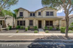 2769 E Del Rio St, Gilbert, AZ 85295 photo 1