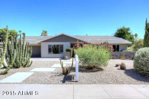 2842 E Beryl Ave, Phoenix, AZ 85028 photo 1