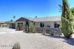 2842 E Beryl Ave, Phoenix, AZ 85028 photo 2