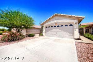2228 E Paraiso Dr, Phoenix, AZ 85024 photo 1