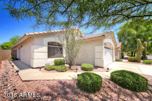 2228 E Paraiso Dr, Phoenix, AZ 85024 photo 2