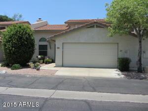 1500 N Sun View Pkwy #25, Gilbert, AZ 85234