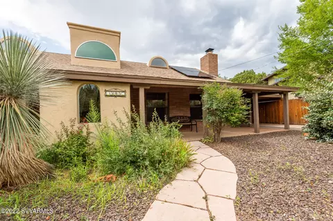 345 Smith Rd, Sedona, AZ 86336