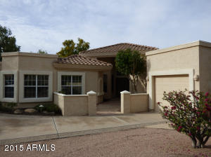 6242 E Redmont Dr, Mesa, AZ 85215 photo 1