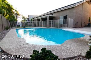 6917 E Milagro Ave, Mesa, AZ 85209 photo 1